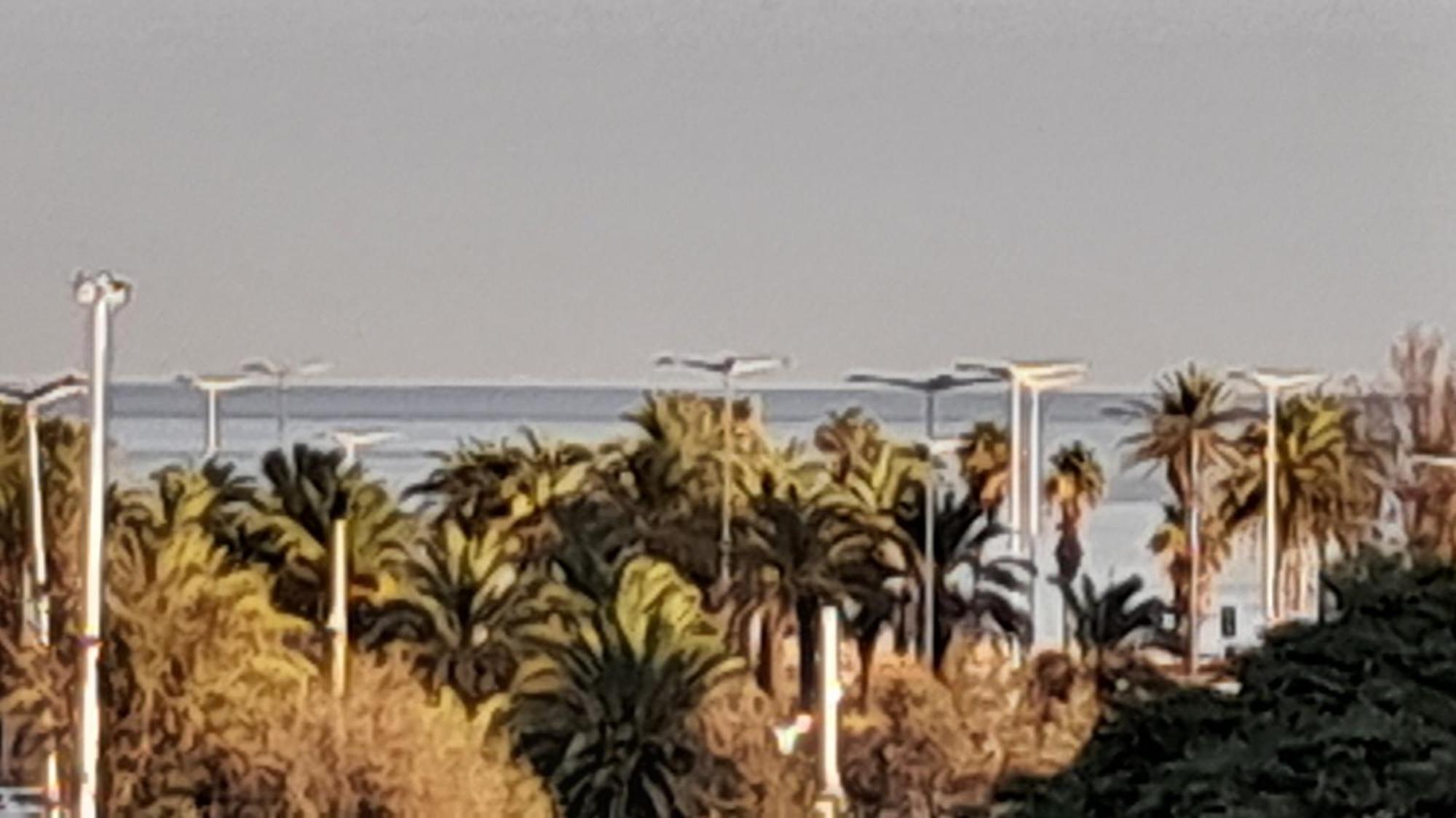 Modern Apartment, With Parking, Close To The Beach!! Sant Adria de Besos Exteriér fotografie